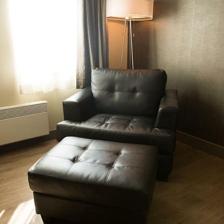 Cap-aux-Meules Auberge Madeli מראה חיצוני תמונה
