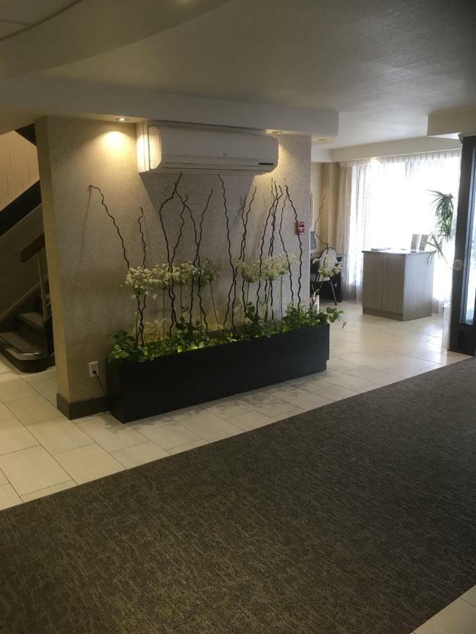 Cap-aux-Meules Auberge Madeli מראה חיצוני תמונה