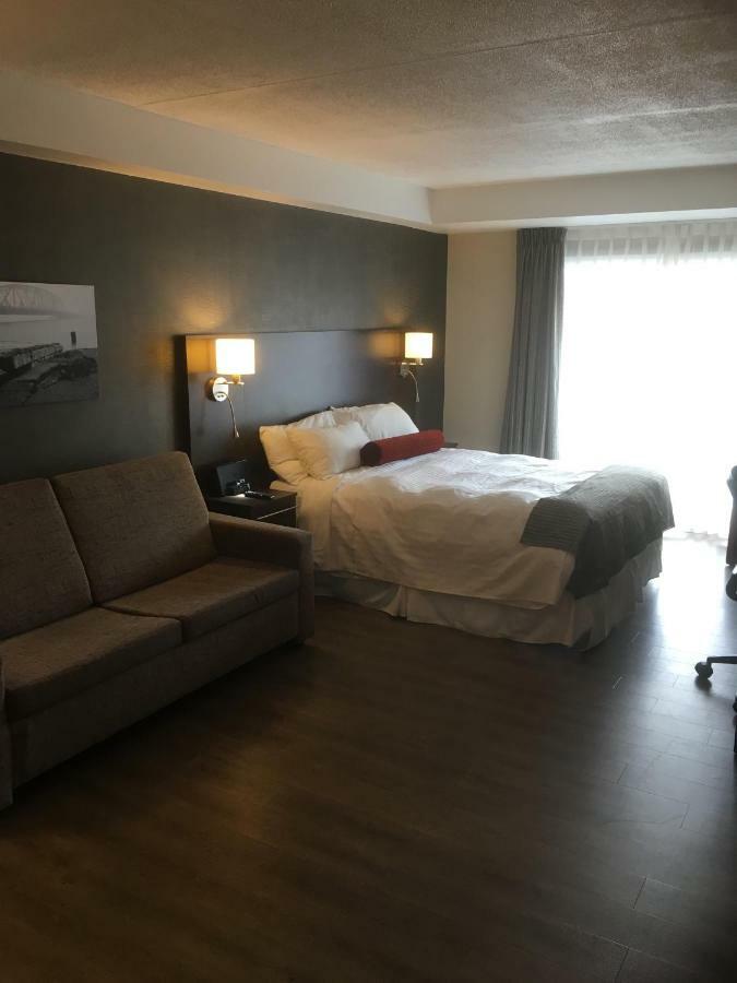 Cap-aux-Meules Auberge Madeli מראה חיצוני תמונה